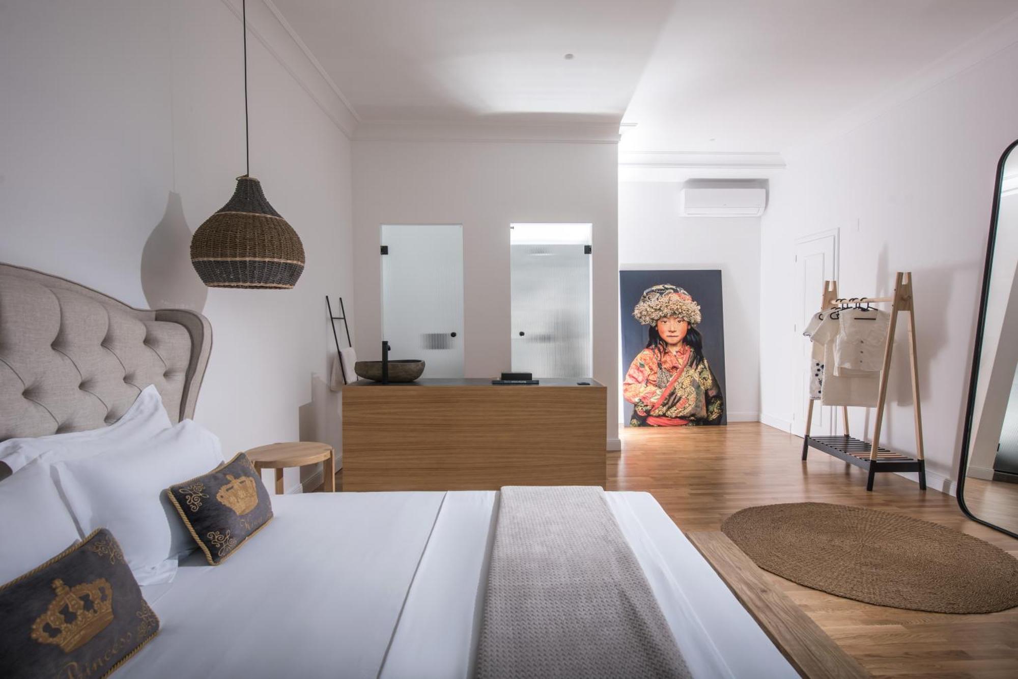 Casa Maria Hotel Malia  Ngoại thất bức ảnh